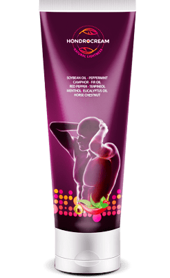 Krém Hondrocream