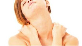 A vérnyomáscsökkentés a méhnyak osteokondrózisához