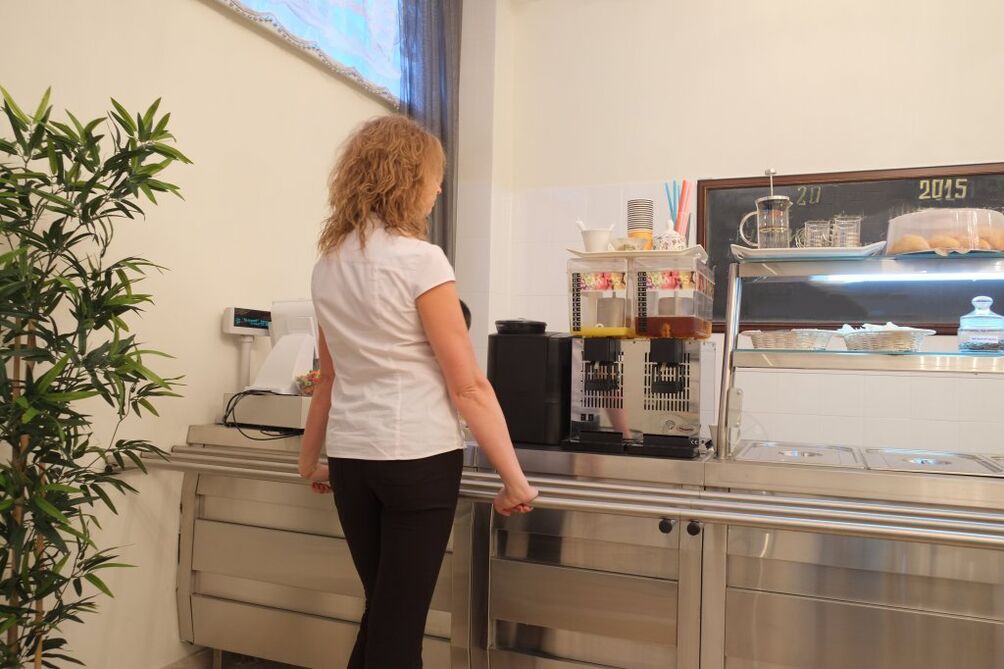 a megfelelő táplálék kiválasztása a nyaki osteochondrosis számára